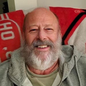 Meet your Posher, Steve